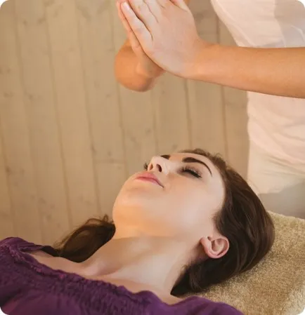Learning Reiki Isn’t an Escape — It’s a Return