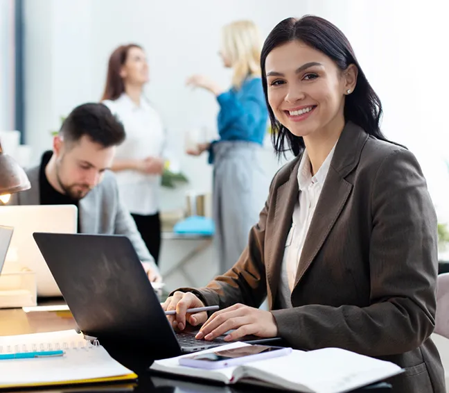 For Entrepreneurs, Creatives, and Leaders