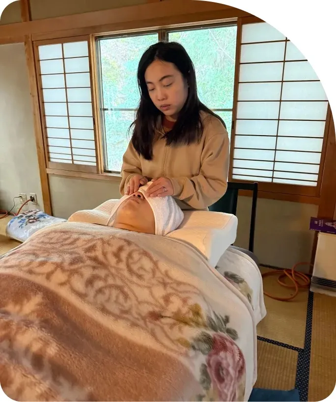 The Learning Experience