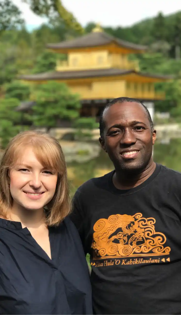 Healing Land Reiki Centre